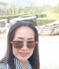 Rencontre Femme Thaïlande à England : Sriprapha, 53 ans